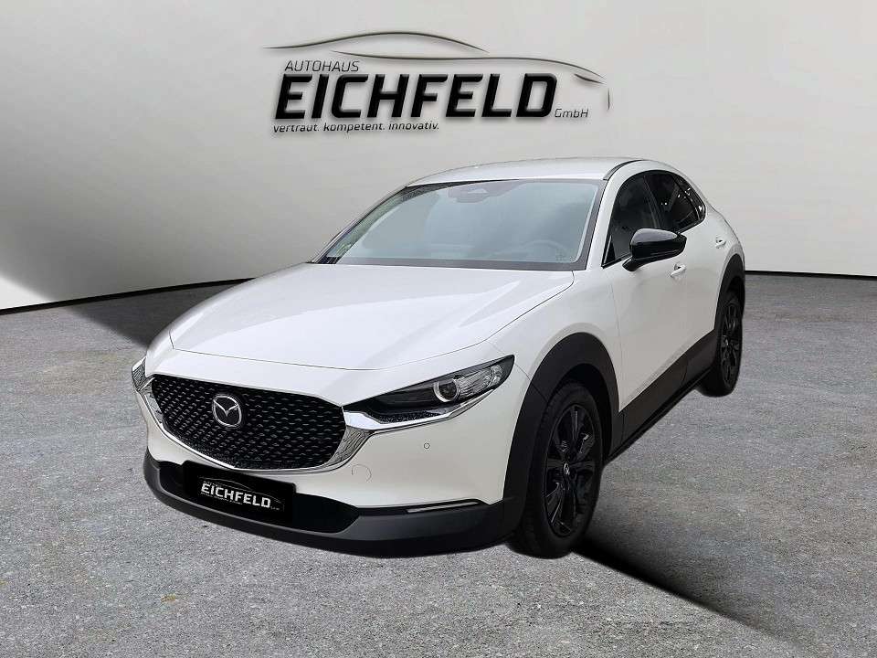 Mazda CX-30 - Imagem 1