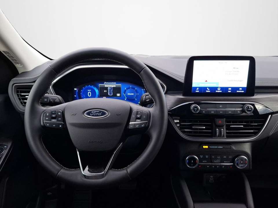 Ford Kuga - Imagem 11