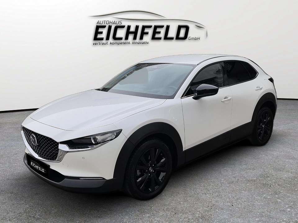 Mazda CX-30 - Imagem 2