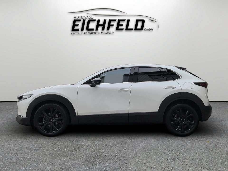 Mazda CX-30 - Imagem 3