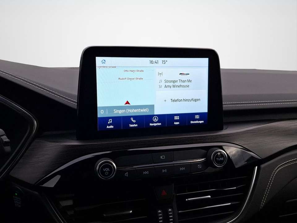 Ford Kuga - Imagem 13