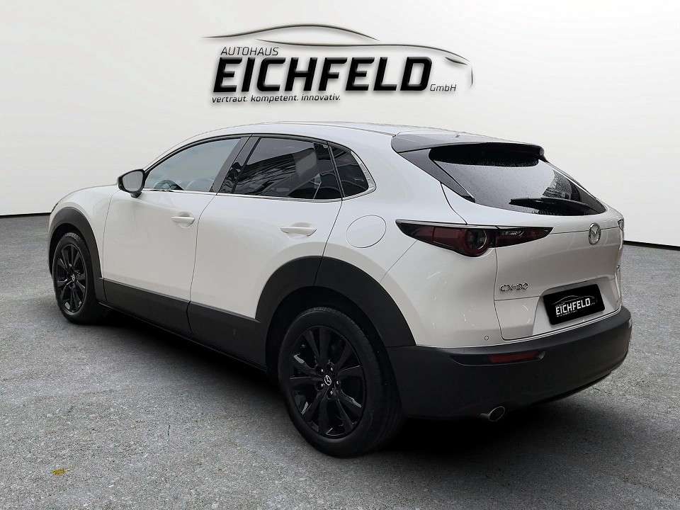 Mazda CX-30 - Imagem 4