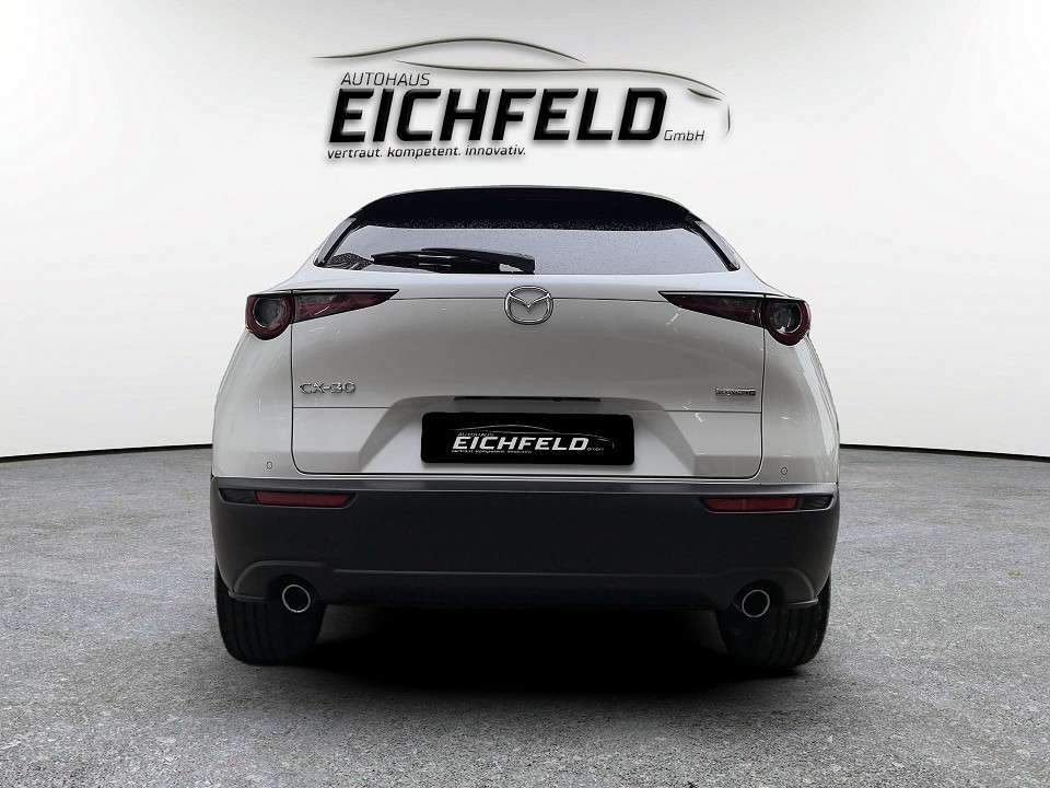 Mazda CX-30 - Imagem 5