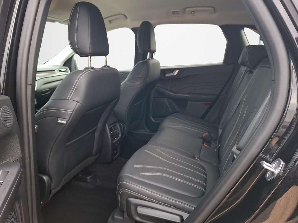 Ford Kuga - Imagem 15