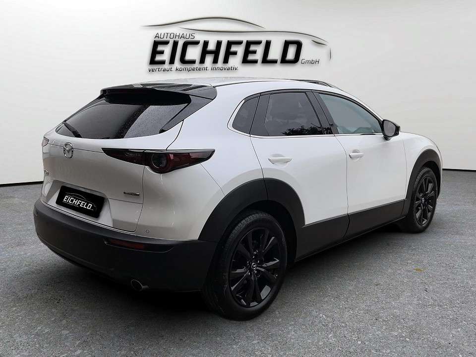 Mazda CX-30 - Imagem 6