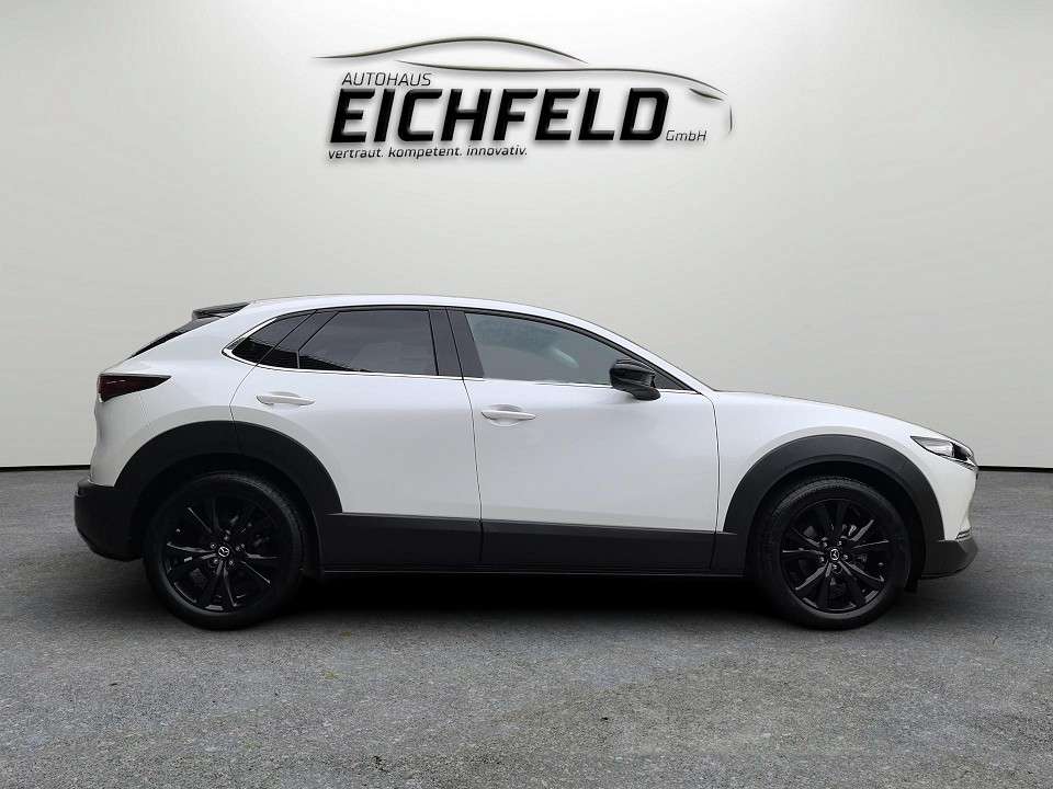 Mazda CX-30 - Imagem 7