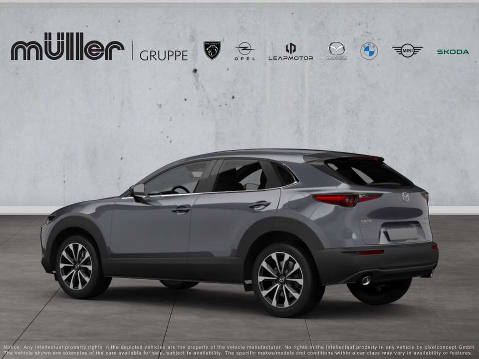 Mazda 3 - Imagem 5