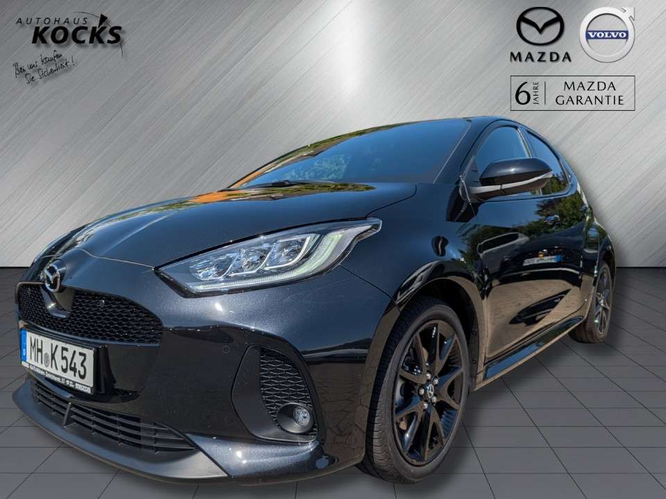 Mazda 2 - Imagem 2