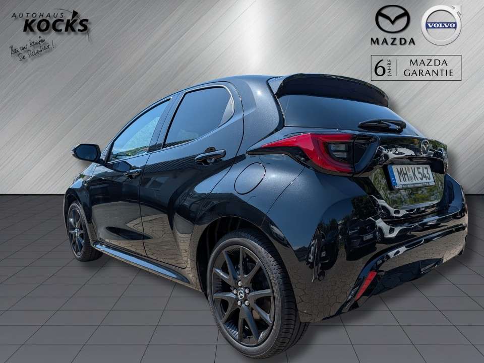 Mazda 2 - Imagem 3