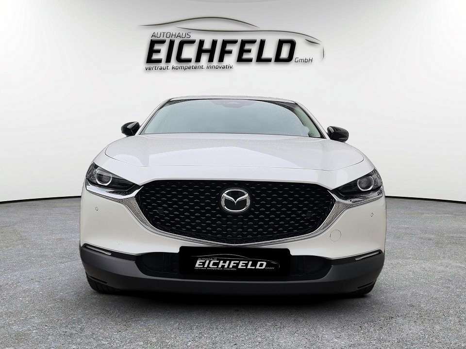 Mazda CX-30 - Imagem 9
