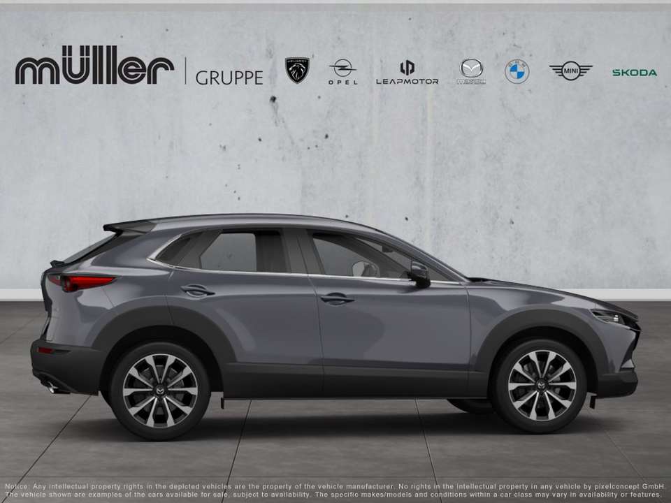 Mazda 3 - Imagem 7