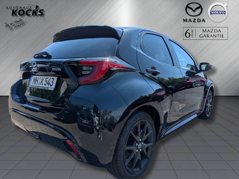 Mazda 2 - Imagem 4