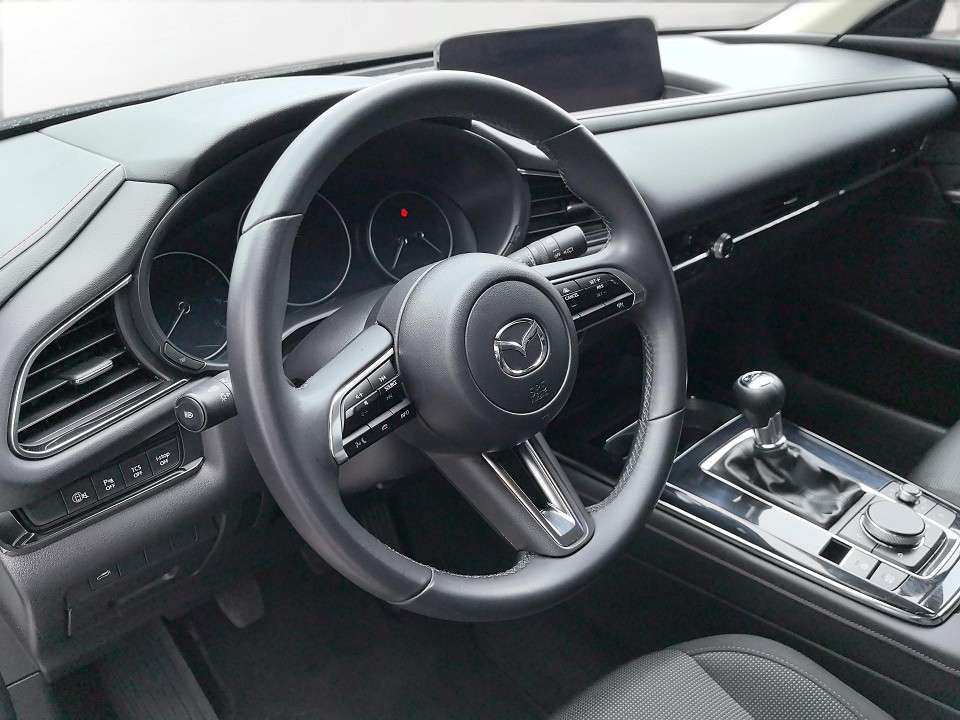 Mazda CX-30 - Imagem 10
