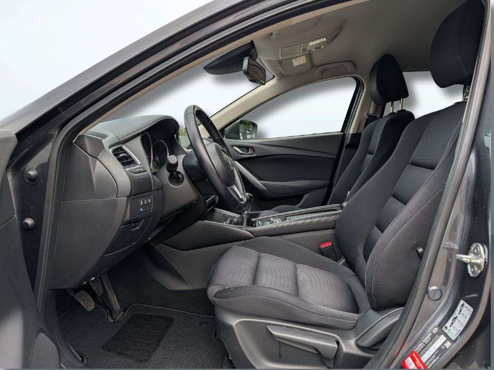 Mazda 6 - Imagem 5