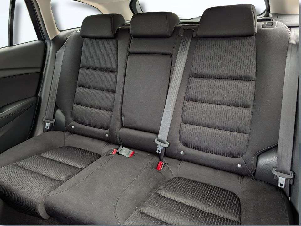 Mazda 6 - Imagem 6