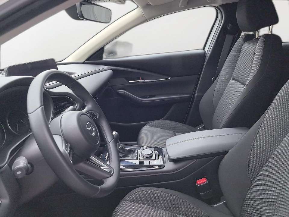 Mazda CX-30 - Imagem 11