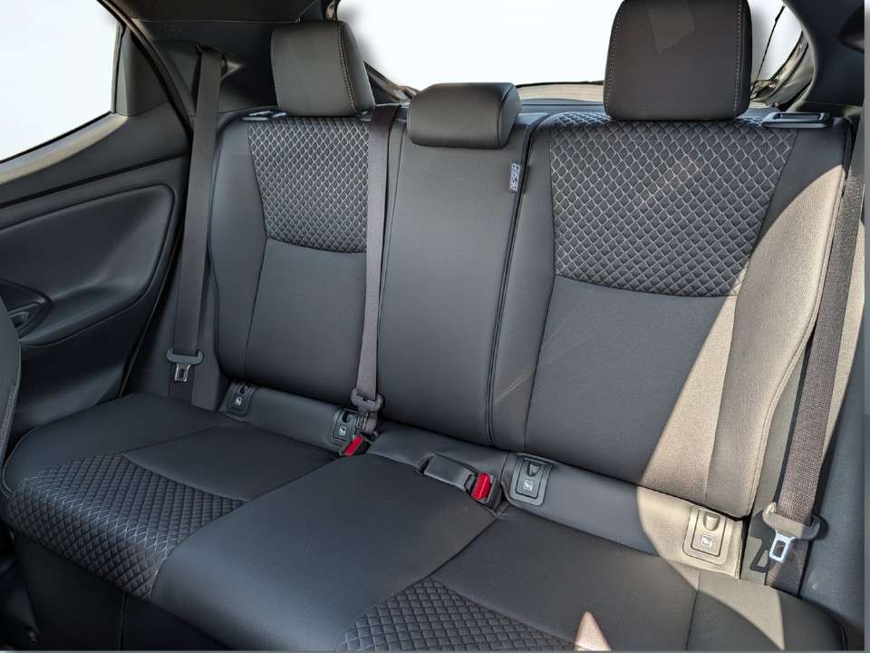 Mazda 2 - Imagem 6