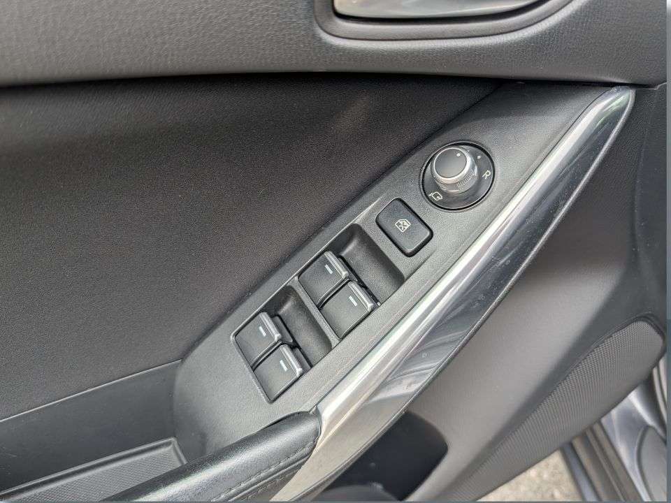 Mazda 6 - Imagem 7