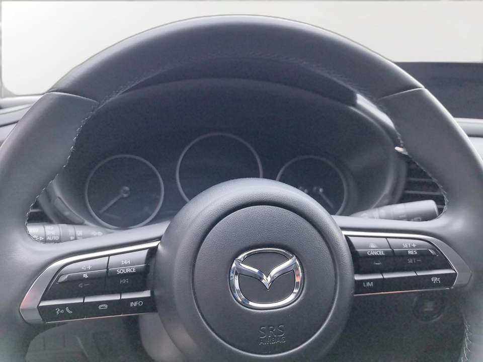 Mazda CX-30 - Imagem 12