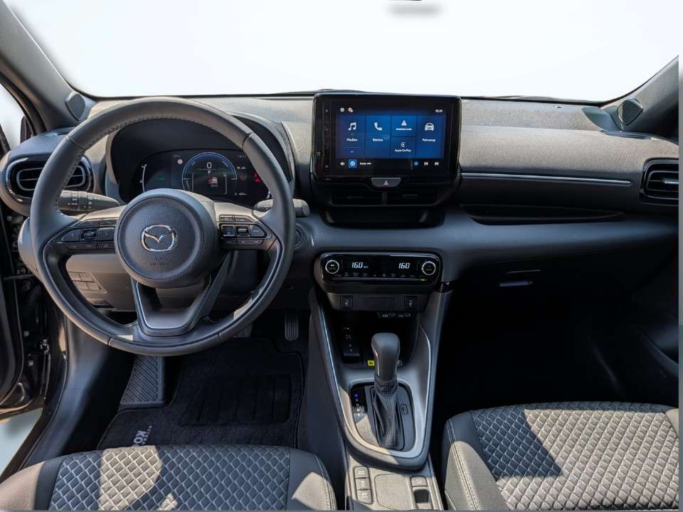 Mazda 2 - Imagem 8