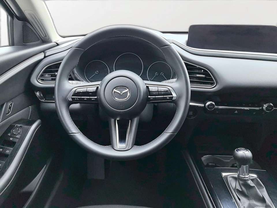 Mazda CX-30 - Imagem 14