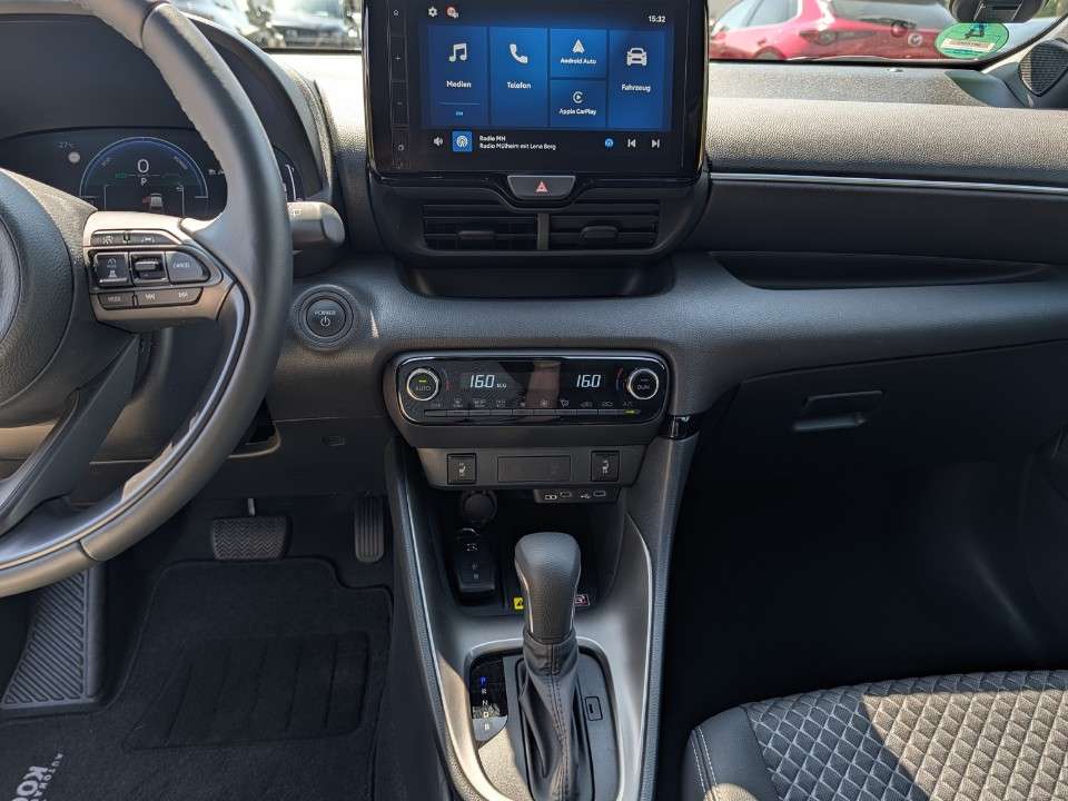 Mazda 2 - Imagem 9