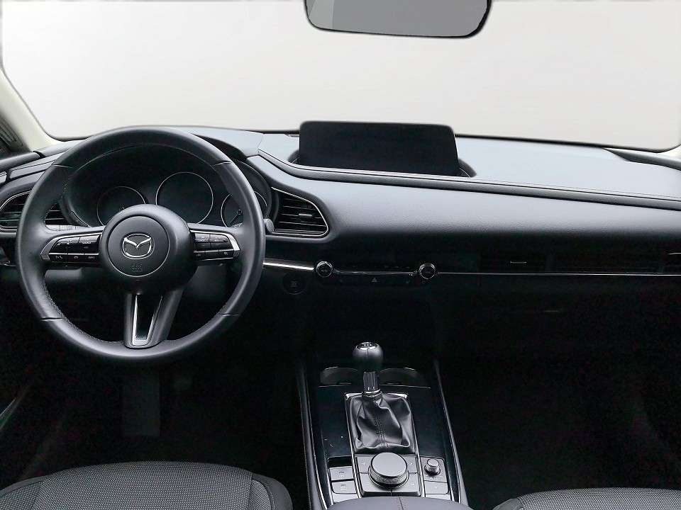 Mazda CX-30 - Imagem 15
