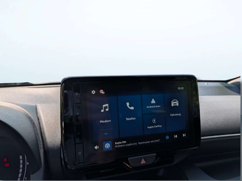Mazda 2 - Imagem 10