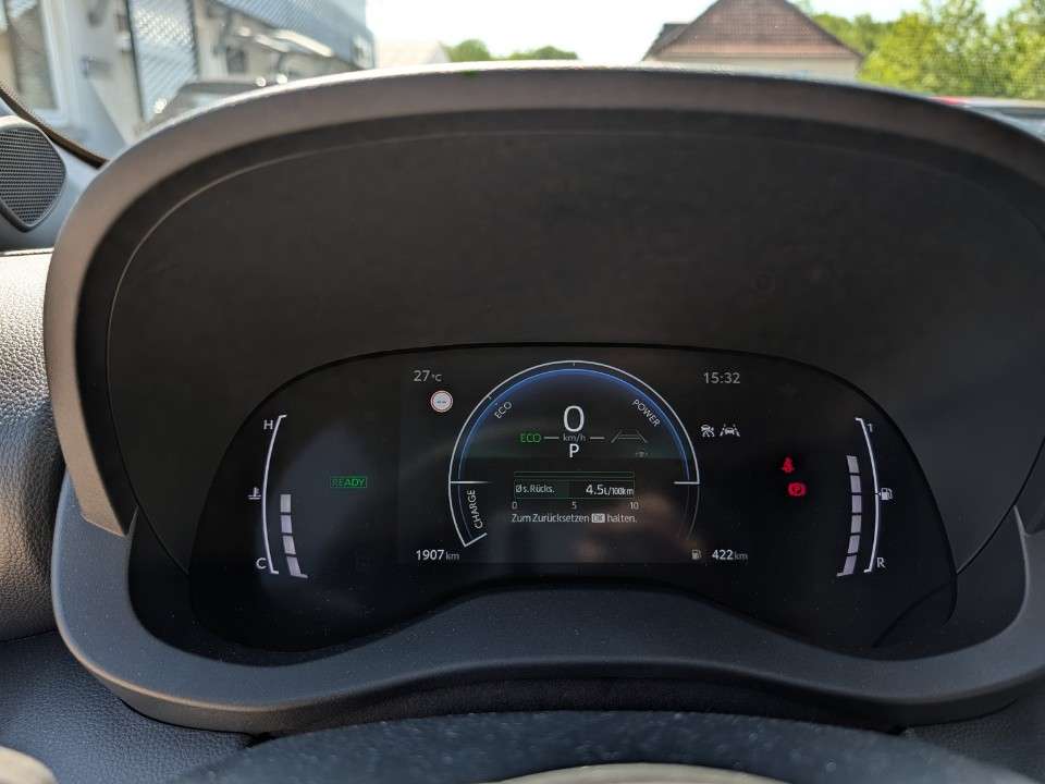 Mazda 2 - Imagem 12