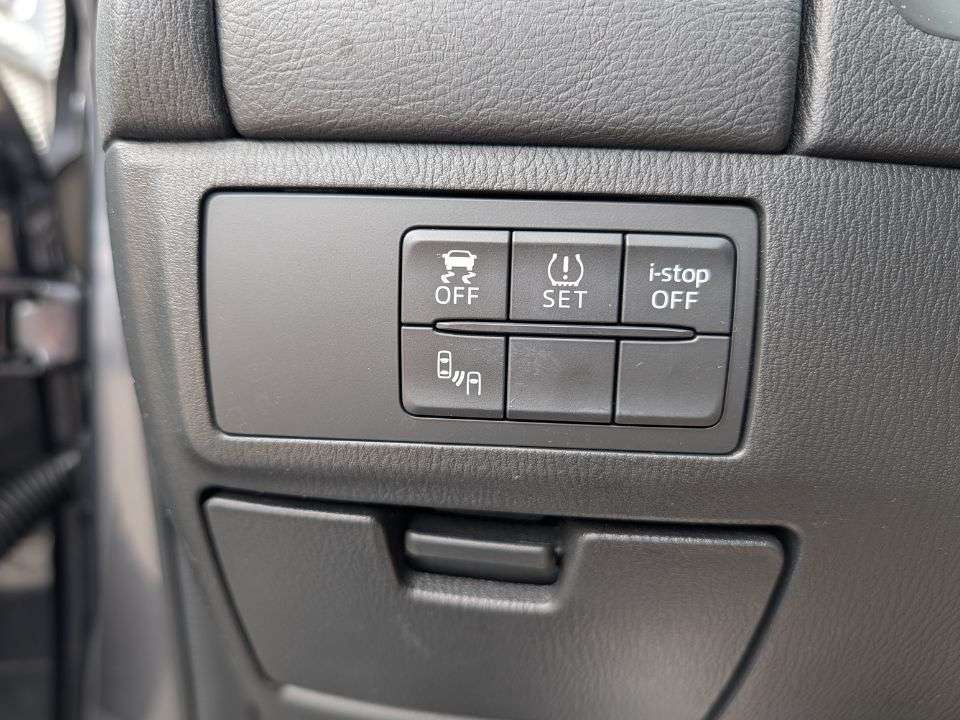 Mazda 6 - Imagem 14