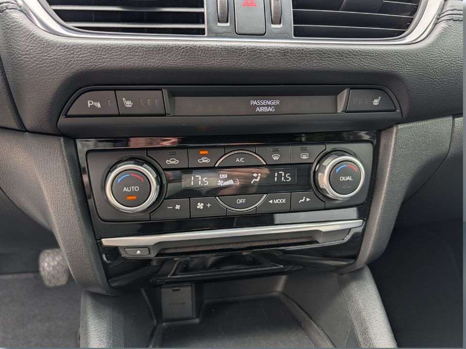 Mazda 6 - Imagem 15