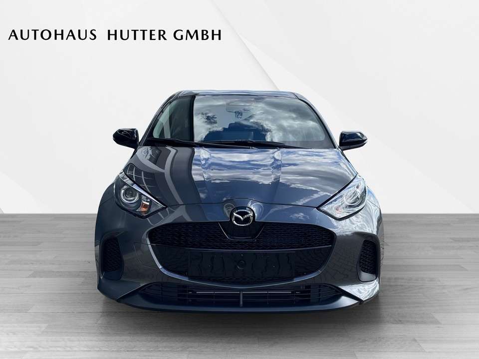 Mazda 2 - Imagem 2