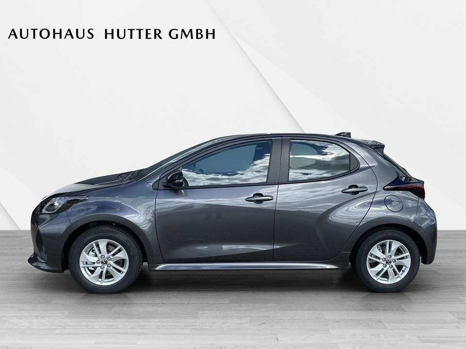 Mazda 2 - Imagem 3