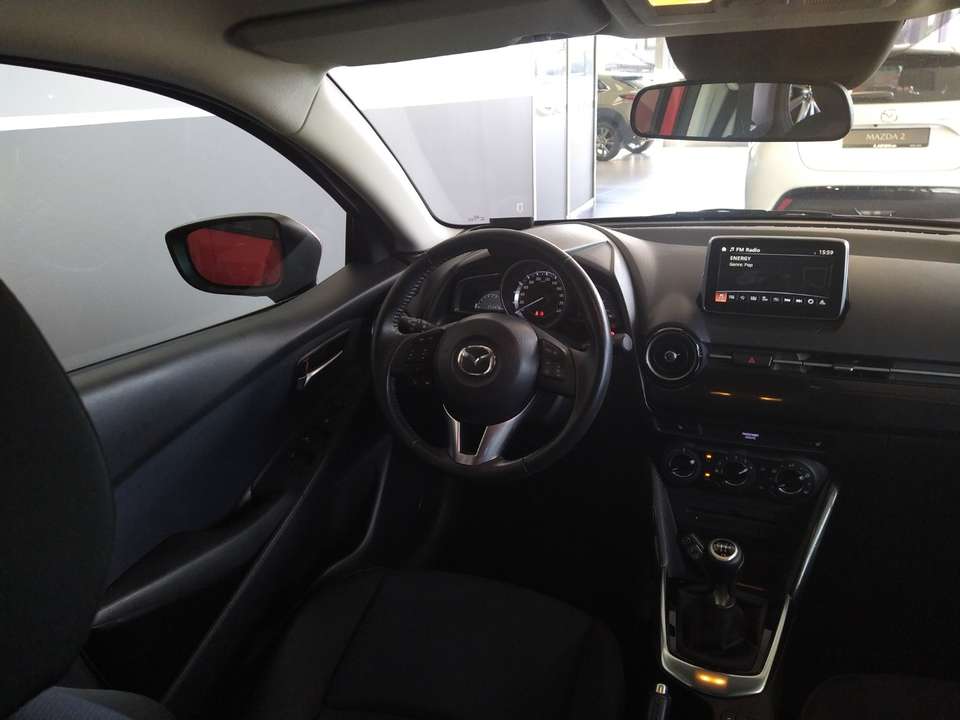Mazda 2 - Imagem 5