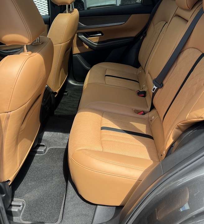 Mazda CX-60 - Imagem 7