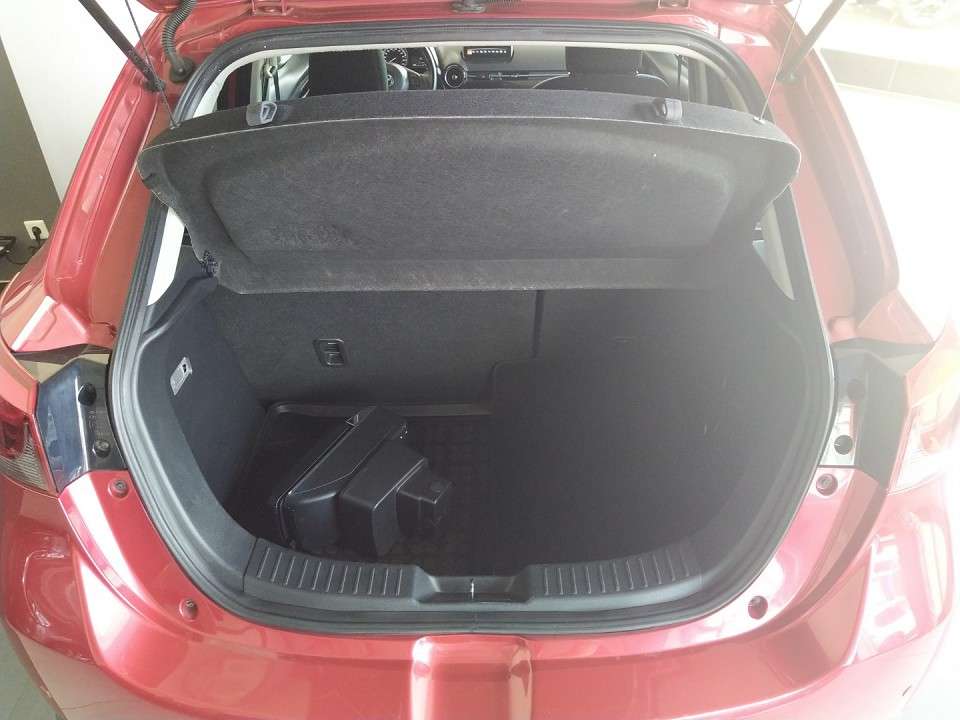 Mazda 2 - Imagem 8
