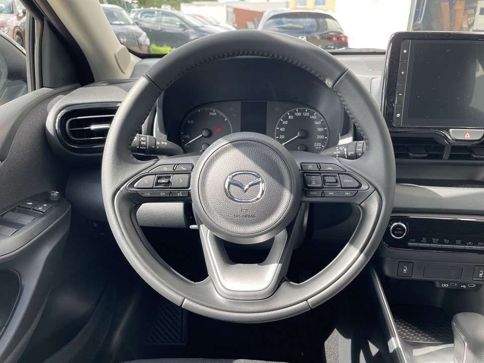 Mazda 2 - Imagem 6