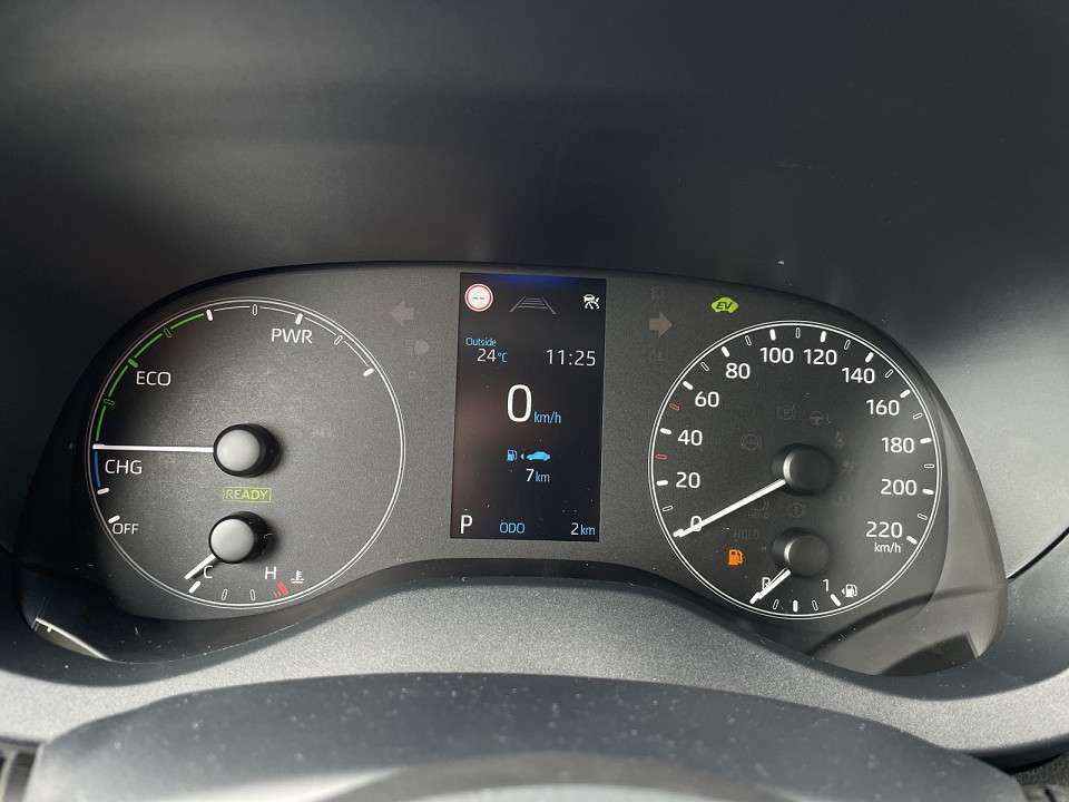 Mazda 2 - Imagem 7
