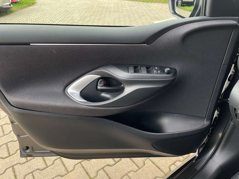 Mazda 2 - Imagem 8