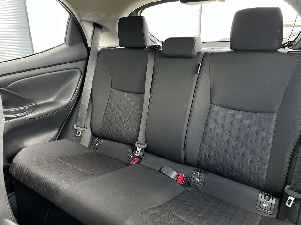 Mazda 2 - Imagem 9