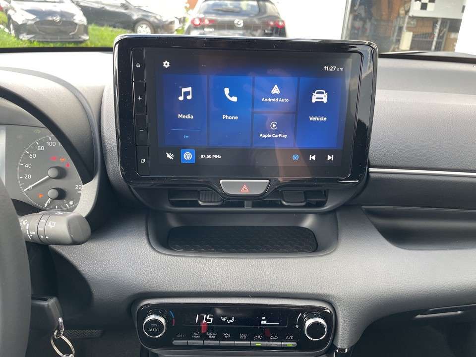 Mazda 2 - Imagem 12