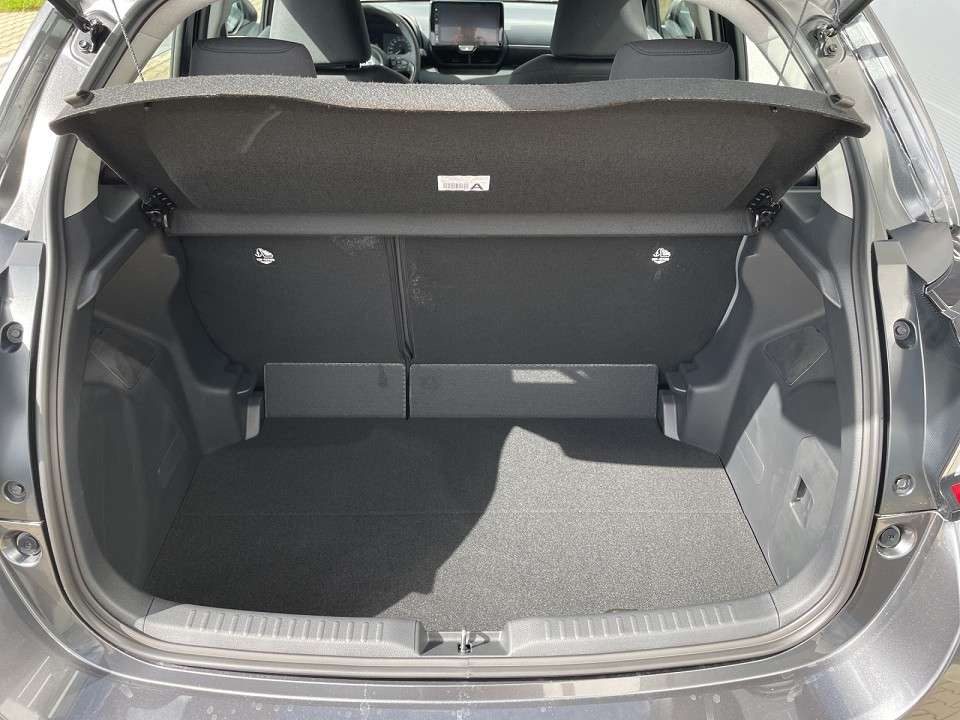 Mazda 2 - Imagem 13