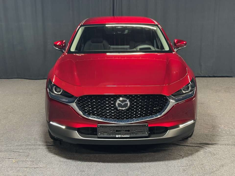 Mazda CX-30 - Imagem 2