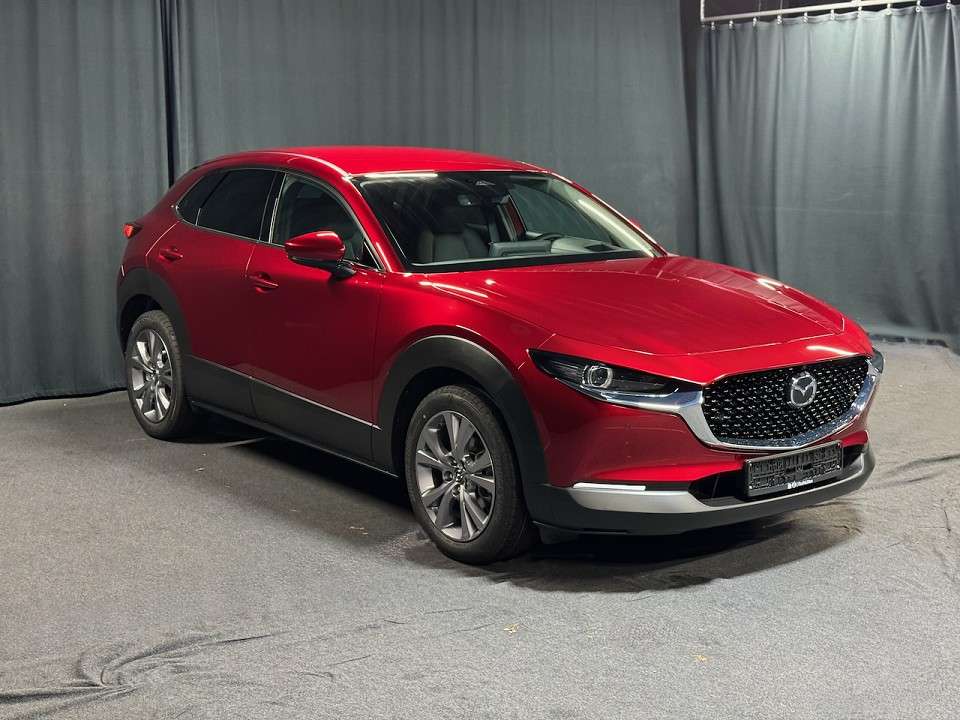 Mazda CX-30 - Imagem 3