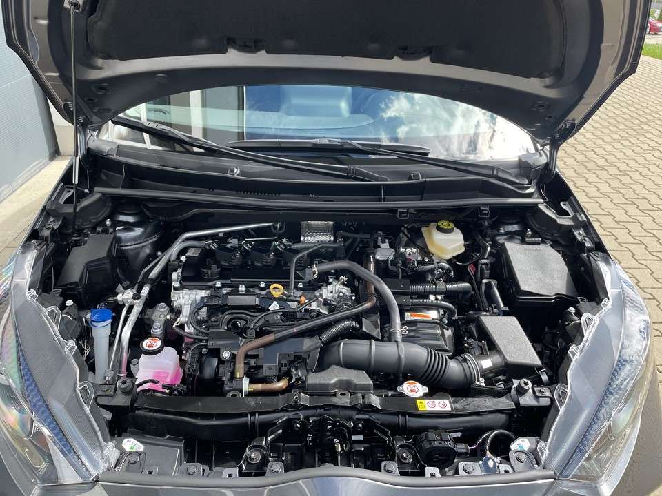 Mazda 2 - Imagem 14