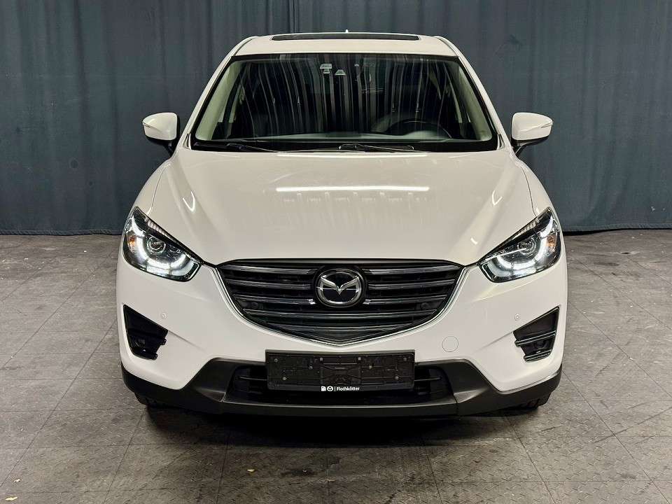 Mazda CX-5 - Imagem 2
