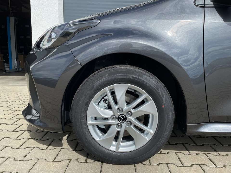 Mazda 2 - Imagem 15
