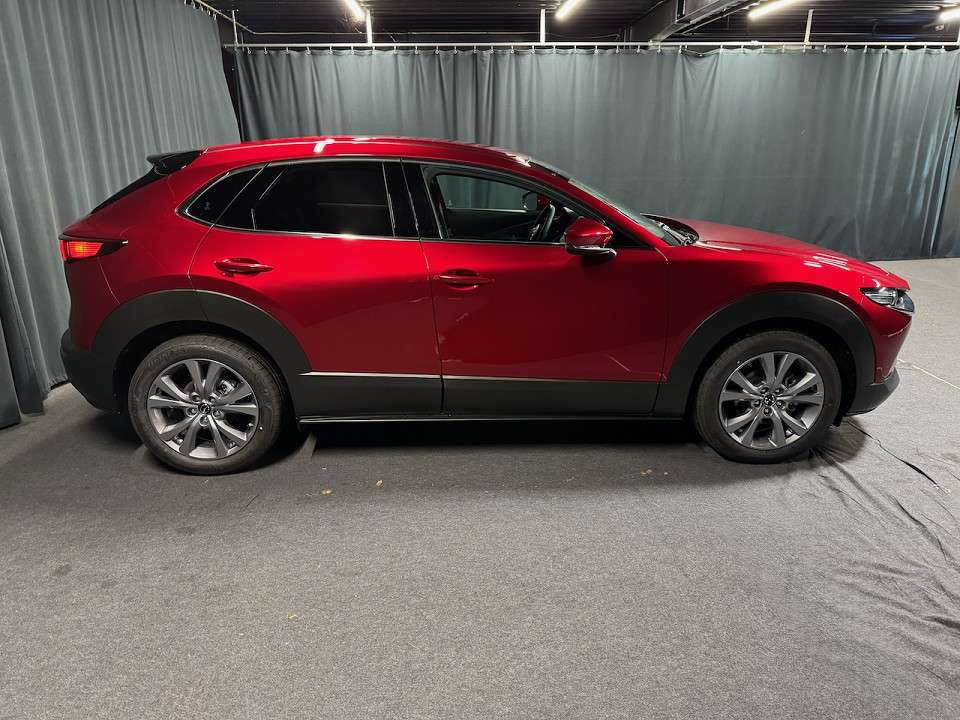 Mazda CX-30 - Imagem 4