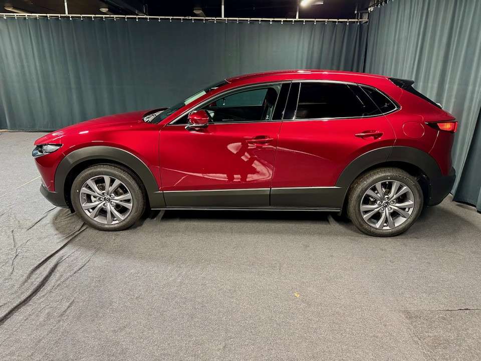Mazda CX-30 - Imagem 5