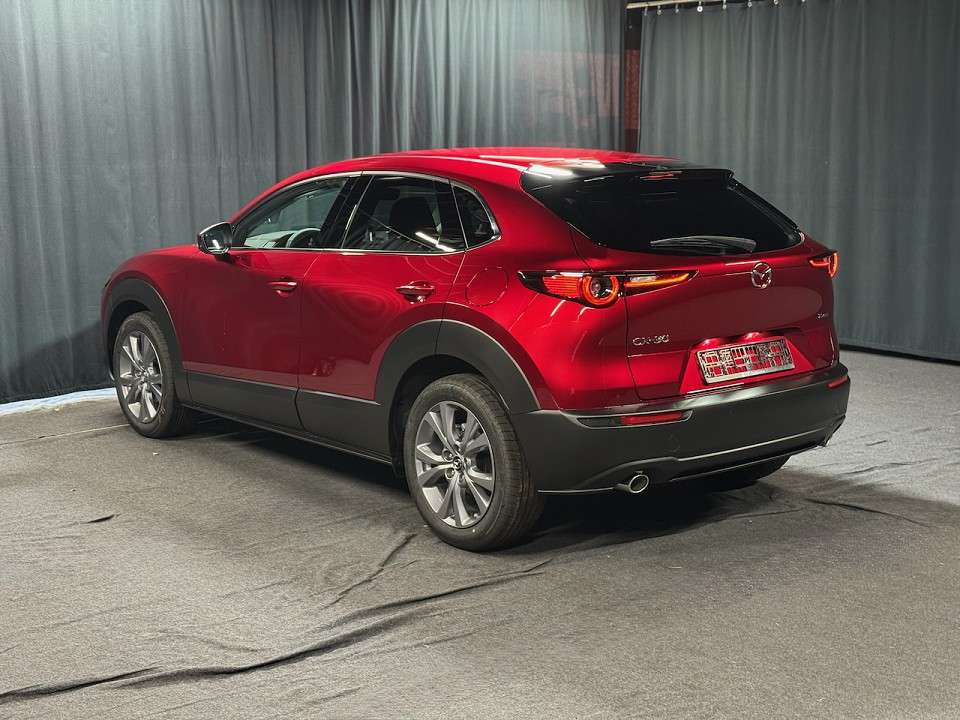 Mazda CX-30 - Imagem 6